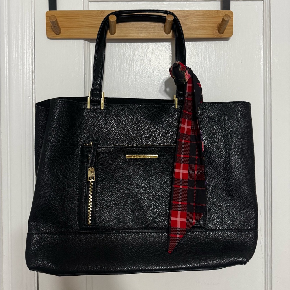 Steve Madden tote